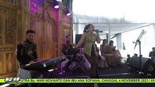 KELINCI UCUL VERSI ORGEN TUNGGAL- FULL KOPLO - TRIO ENTERTAIMEN