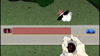 Following Distances - Florida