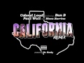 Colonel Loud Ft Bun B Paul Wall Ricco Barrino California Remix mp3