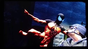 The Amazing Spider-Man 2 Walkthrough Part 21