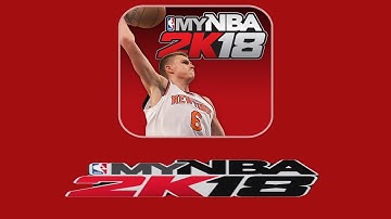 NBA 2K18 MyNBA2K18 App | Scan Face + Earn VC ⋆#NBA2K18⋆ 🤳🏽😁📱💰