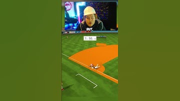 Shohei Ohtani VS Bobby Witt JR #mlb #mlbtheshow #mlbtheshow24 #baseball #viral