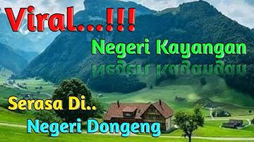 NEGERI ATAS AWAN | Dataran Tinggi Dieng
