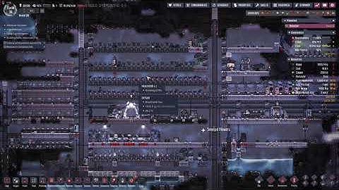 OXYGEN NOT INCLUDED - Challenge "Brutal 20" part 5