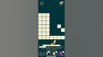 Wordbrain Daily Challenge May 12 2021 Answers | Cheats for Wordbrain