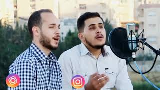 المنشد محمد كيندو وصلة قصيرة(مولاي-ياراحلين الى منى-اتيناك بالفقر-حجو ولبو)