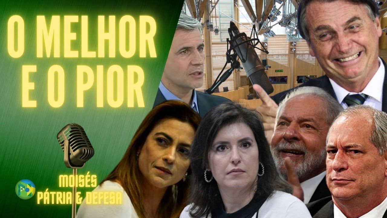 Quem Venceu O Debate E O Que Aprendemos