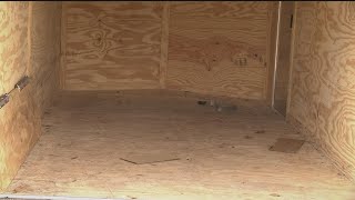 Bikes used for free after-school program stolen