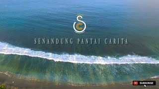 S.O.C | SENANDUNG PANTAI CARITA |  M/V