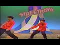 STREETBOYS   GET DOWN 90