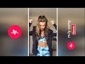 Anna Zak Musically Videos Compilation July 2017