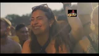 Pandera Joy And Fun Martik C Rmx2025