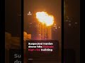“Iran attacked 6 countries in one day!” #breakingnews #global19news #geopolitics #youtubeshorts