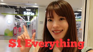 Crazy Buys from SERIA Tokyo -  Dollar Store of Japan by DokoDoko Travel 1,149 views 8 months ago 11 minutes, 52 seconds