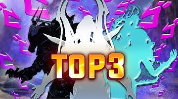 Top BEST Warframes 2025 | GRAND FINALE