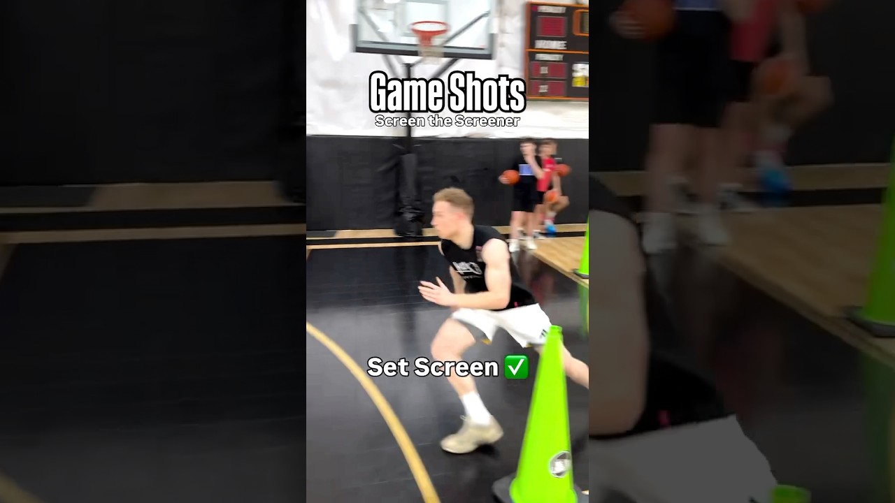 Game Shots 