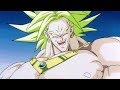 Go Broly