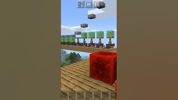 Minecraft tik tok hacks😎 | BB GAMER YT