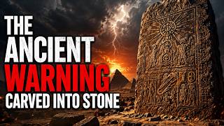 🌙 The Ancient Warning Carved Into Stone | Relax & Study