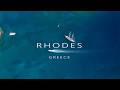 Rhodes 4K | Greece