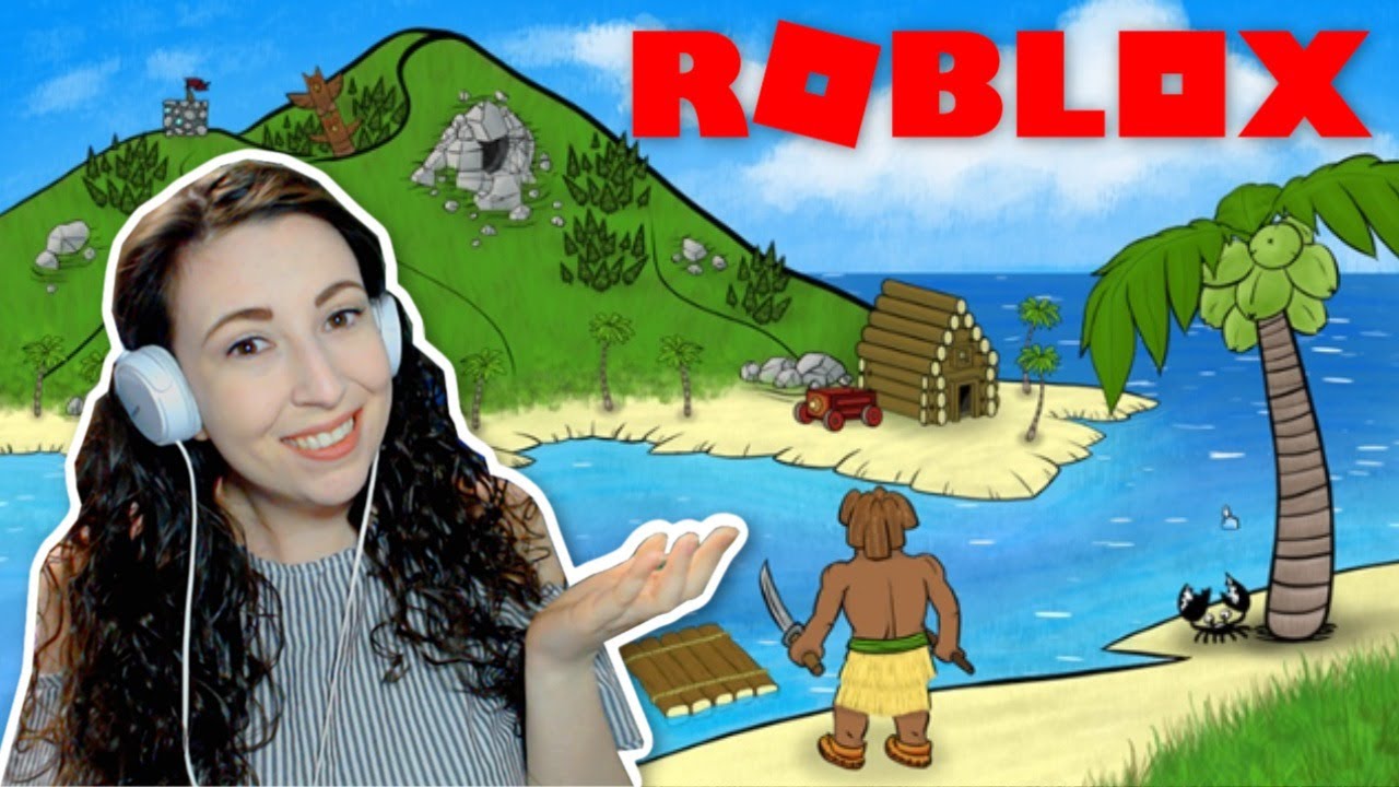Becoming The Ultimate Tribe Leader Live Roblox Island Tribes