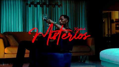 Kayblack - Mistérios - Video Clipe Oficial