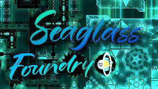 "Seaglass Foundry" by SundayGMD 100% [Extreme Demon]