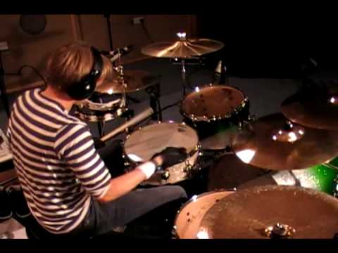 Pauly's Drum Tribute - Pearl Jam