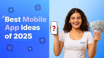 Top 5 On-Demand App Ideas That Could Make You a Millionaire in 2025 | On-Demand App Development