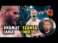 O KROK OD WALKI O PAS? TO MOŻLIWE! CZY IWO BARANIEWSKI WEŹMIE STARCIE Z BOGDANEM GUSKOVEM NA UFC 328
