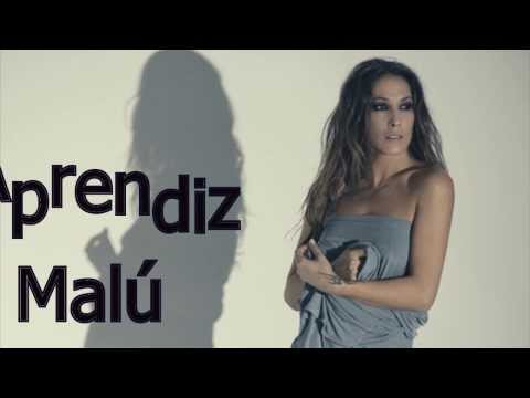 Malú - Aprendiz (con letra)