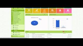 Introduction To Admin Module