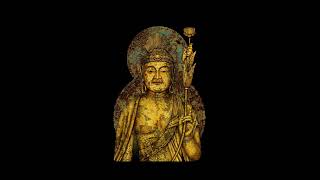 辛い時に見る仏の絵画