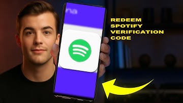 How To Redeem Spotify Verification Code 2025 (QUICK FIX)