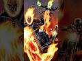 3 Freakiest Ghost Riders Ever!!