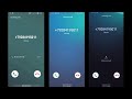 Samsung Galaxy A8 | A10 | A30 incoming call