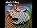 Godskitchen: Anthems – Three (CD 3)