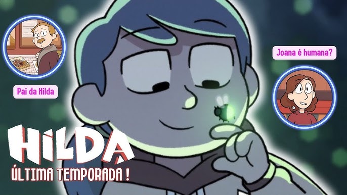 Showrunner de Hora de Aventura com Fionna e Cake fala sobre novos