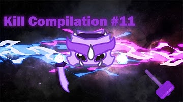 💀Starve.io🌸Kill compilation 11 👍🏻