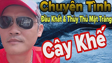 Chuyện Tình: Đầu Khất & Thuỷ Thủ Mặt Trăng
