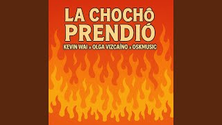 La Chocho Prendio