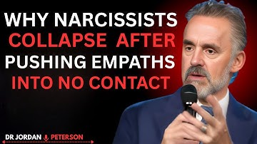 Why Narcissist