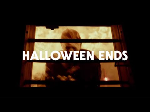 Halloween Ends YouTube