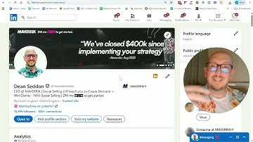 LinkedIn Tips | How the LinkedIn algorithm works in 2025