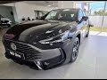 Tunisie auto 2024  new mg one luxury 15 l turbo essence bva de mg motors morris garages tunisie