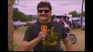 Easyriders Video Magazine 15 - 1992