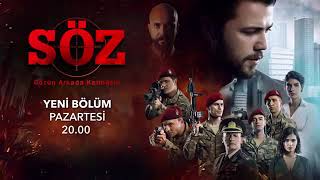 Söz Erdem Komutan Ateşe Tokat Atar
