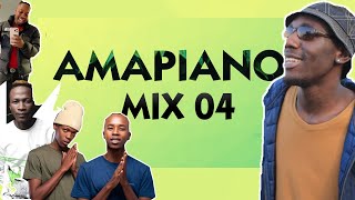 Sound Of The North ZA| AMAPIANO MIX| MDU AKA TRP| NOMAYINI | 16 INCH| 29 APRIL 2021