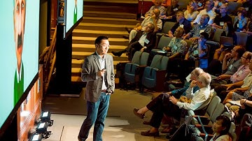 Yisong Yue - CS+Data - Alumni College 2016