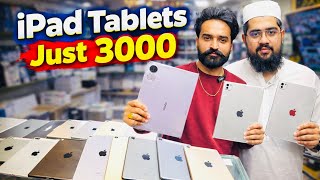 Tablet Price In Pakistan 2026  Lahore Wholesale Market  Cheap Ipad Models U0026 Pta Approved Tablets